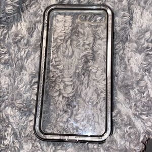 IPhone 8plus Life proof case